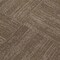 Mohawk Mohawk Elite 24 x 24 Carpet Tile SAMPLE with Colorstrand Nylon Fiber in Elm EB310-929 - alternate 5